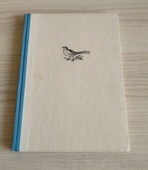 Dětem - J. V. Sládek - 2
