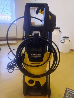 Vapka Karcher K3 - 2
