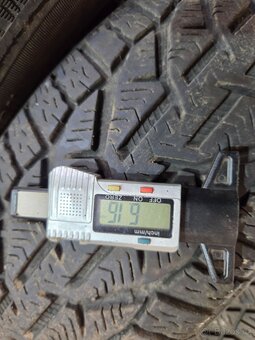 Zimni 185/60 r15 - 2