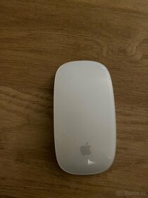macbook pro 13 + apple mouse - 2