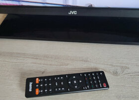 40(100cm) TV Smart TV JVC - 2