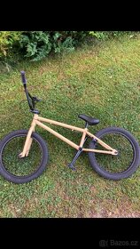 Mongoose Legion L80 Tan BMX - 2