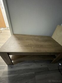 Konfereční stolek - 2