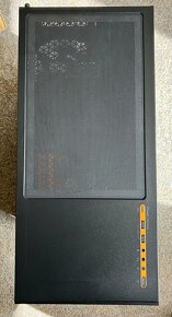 Herní PC RTX3070 i7 1070k - 2