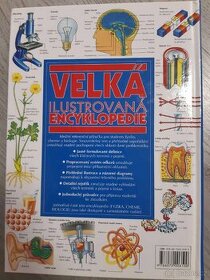 Velká ilustrovaná encyklopedie - 2