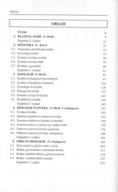Biologie - 2000 testových otázek a odpovědí v PDF - 2