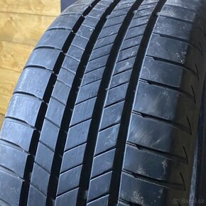 Letní pneu 235/55 R18 100V Bridgestone 6mm - 2