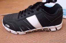 běžecká obuv botas Racer -37 - 2