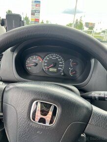 Honda Civic 1.7CTDI - 2