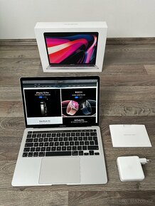 Apple MacBook Pro M1 | 13.3" Touch Bar - 2
