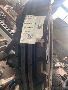 1x nova pneu ozka knk 30 6,5-16 - 2