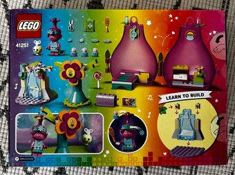 Lego Trolls 41251 - 2