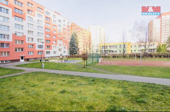 Prodej bytu 4+1, 83 m², Frýdek-Místek, ul. J. Božana - 2
