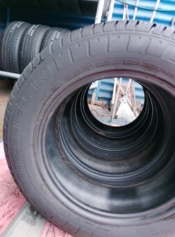 215/60 R16C letní - 2