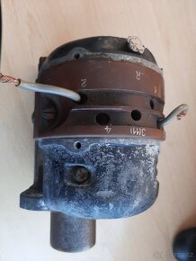 Magneto Bosch - 2
