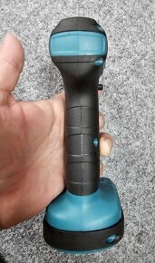 Aku vrtačka pro bat. Makita 18V, WiFi PIR SENZ,kleště,bruska - 2