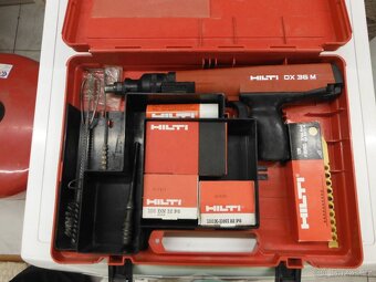 HILTI - 2