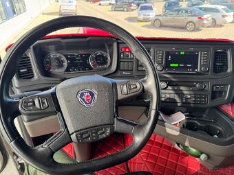 Scania R450 Lowdeck 2023 - 2