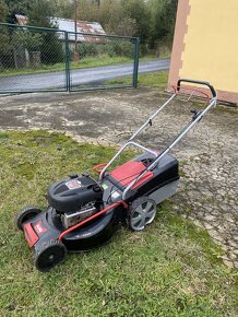 Sekačka ALKO CLASSIC 5.15 VS-B PLUS - 2