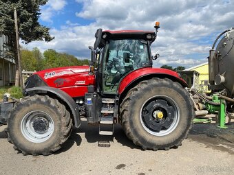 Case PUMA 240 AFS CVX - 2