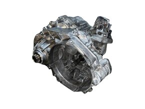 Převodovka 6Q 4x4 KQK 2.0TDI 103KW CAAC VW T5 7H FL 2010 - 2