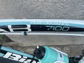 Bianchi JAB 7100 horske kolo 26” - 2