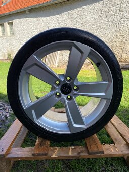 5x112 R18 - 2