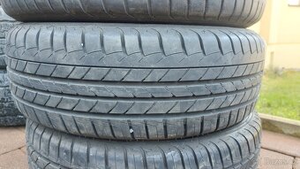Pneu letní, 4 ks, rozměr 185/65/15, 88T, zn. GOODYEAR - 2