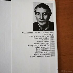 Země žen, Vladimír Páral - 2