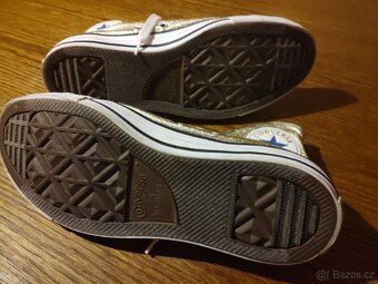 Tenisky Converse - 2