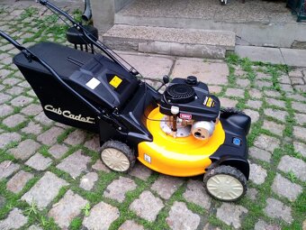 Cub cadet - 2