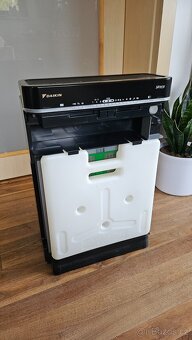 Čistička vzduchu DAIKIN Ururu MCK75J se zvlhčováním - 2