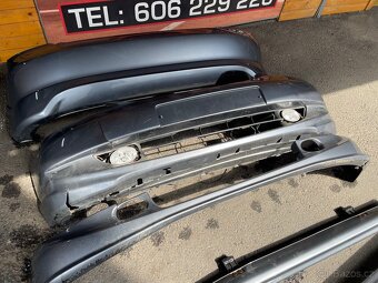 Kit Honda Civic 7g Sport - 2