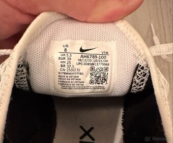 Boty nike dámské - 2