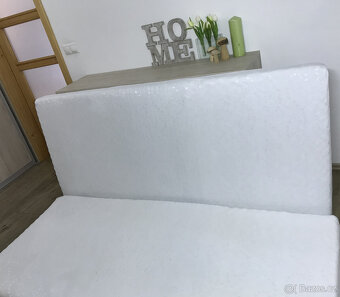 Zdravotní matrace Materaso Klasik Plus 90x200cm - 2