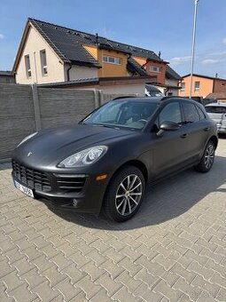 Porsche Macan 3.0 V6 S - 2