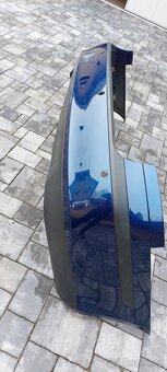 Zadní nárazník Octavia combi 2 předfacelift - 2
