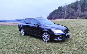Škoda Octavia 2 RS - 2