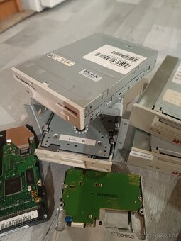 Komponenty do PC - 2