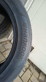 Letní nové : HANKOOK 255/45 R 19 K127E VENTUS S1 EVO3 EV 104 - 2