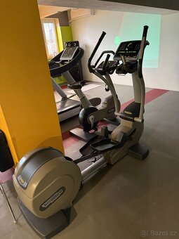 ELIPTICKÝ TRENAŽÉR TECHNOGYM EXCITE 700 - 2