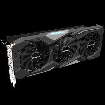 MSI Radeon RX 5700 XT GAMING OC 8G (rev. 2.0) - 2