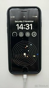 iPhone 8 Space
Gray 64GB - 2