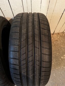 Nové pneu Bridgestone Turanza T005 - 2