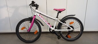 Dětské kolo Ghost 20" - 2