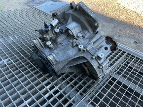 Převodovka 1.2 TSI 66kW Kod PED - 2