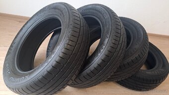 205 60 16 KUMHO ECSTA PS 71 - 2