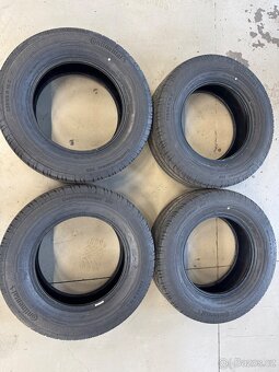 Continental ContiVanContact 200 235/65R16C - 2