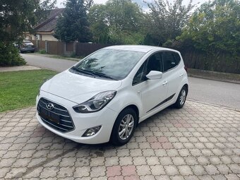 Hyundai IX 20, 1,4, 42000km - 2