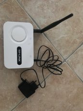Wi-Fi router - 2
